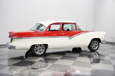 1956 Ford Fairlane Club Sedan