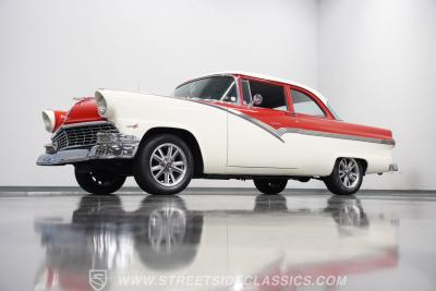 1956 Ford Fairlane Club Sedan