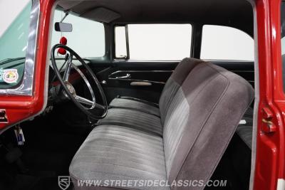 1956 Ford Fairlane Club Sedan