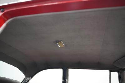 1956 Ford Fairlane Club Sedan