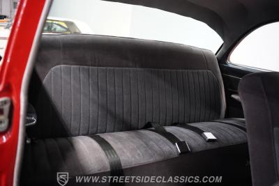 1956 Ford Fairlane Club Sedan