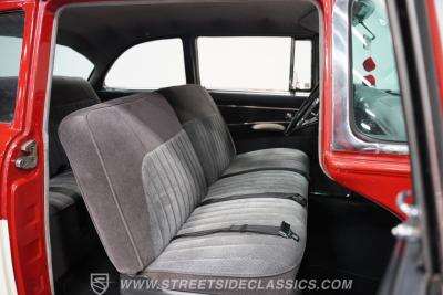 1956 Ford Fairlane Club Sedan