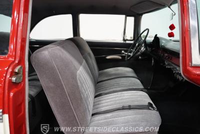 1956 Ford Fairlane Club Sedan