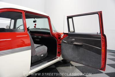 1956 Ford Fairlane Club Sedan