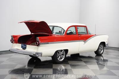 1956 Ford Fairlane Club Sedan