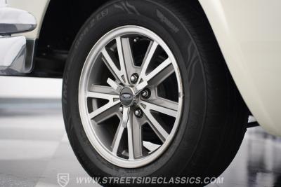 1956 Ford Fairlane Club Sedan