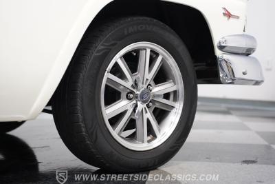 1956 Ford Fairlane Club Sedan