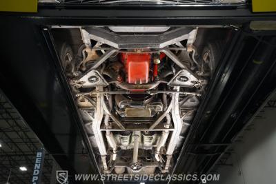 1956 Ford Fairlane Club Sedan