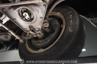 1956 Ford Fairlane Club Sedan