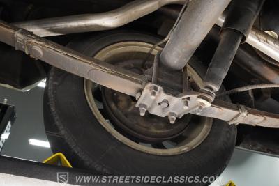 1956 Ford Fairlane Club Sedan