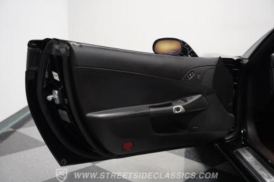 2008 Chevrolet Corvette Z51 3LT Convertible