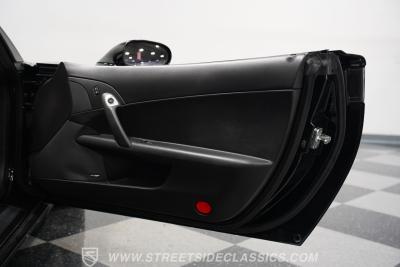 2008 Chevrolet Corvette Z51 3LT Convertible