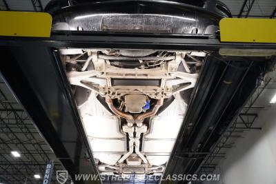 2008 Chevrolet Corvette Z51 3LT Convertible