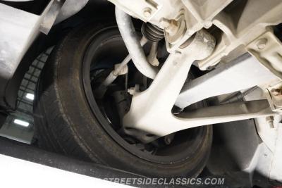 2008 Chevrolet Corvette Z51 3LT Convertible