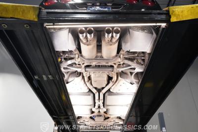 2008 Chevrolet Corvette Z51 3LT Convertible