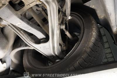 2008 Chevrolet Corvette Z51 3LT Convertible