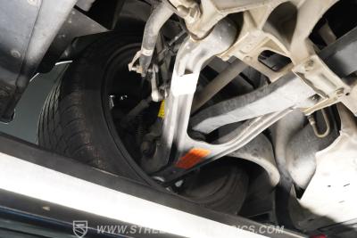 2008 Chevrolet Corvette Z51 3LT Convertible