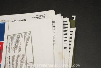 2008 Chevrolet Corvette Z51 3LT Convertible