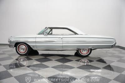 1964 Ford Galaxie 500 Fastback