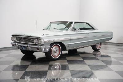 1964 Ford Galaxie 500 Fastback