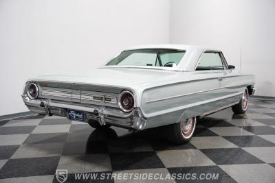 1964 Ford Galaxie 500 Fastback