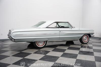 1964 Ford Galaxie 500 Fastback