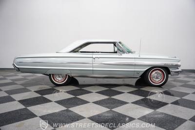 1964 Ford Galaxie 500 Fastback