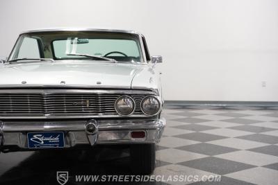 1964 Ford Galaxie 500 Fastback