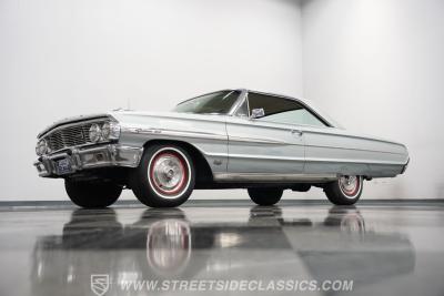 1964 Ford Galaxie 500 Fastback