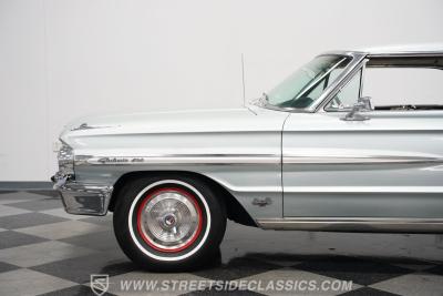 1964 Ford Galaxie 500 Fastback