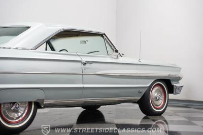 1964 Ford Galaxie 500 Fastback