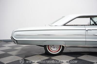 1964 Ford Galaxie 500 Fastback