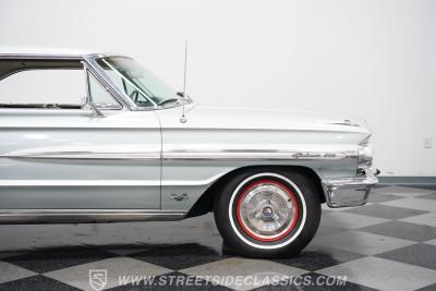 1964 Ford Galaxie 500 Fastback