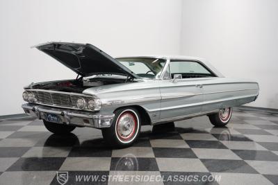 1964 Ford Galaxie 500 Fastback