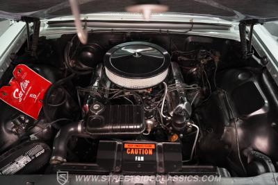 1964 Ford Galaxie 500 Fastback