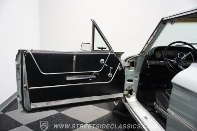 1964 Ford Galaxie 500 Fastback