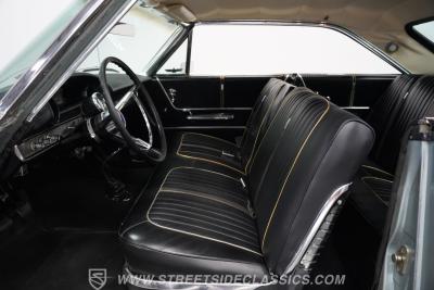 1964 Ford Galaxie 500 Fastback