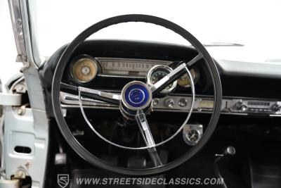 1964 Ford Galaxie 500 Fastback