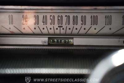 1964 Ford Galaxie 500 Fastback