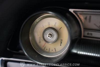 1964 Ford Galaxie 500 Fastback