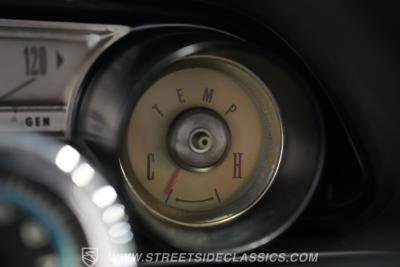 1964 Ford Galaxie 500 Fastback