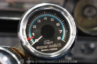 1964 Ford Galaxie 500 Fastback