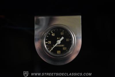 1964 Ford Galaxie 500 Fastback