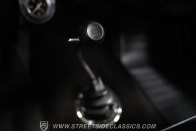 1964 Ford Galaxie 500 Fastback