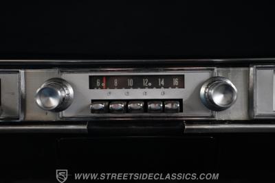 1964 Ford Galaxie 500 Fastback