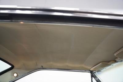 1964 Ford Galaxie 500 Fastback