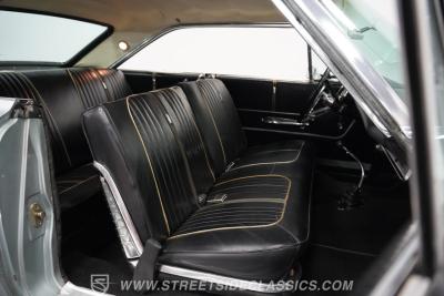 1964 Ford Galaxie 500 Fastback