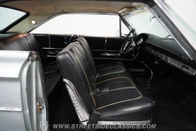 1964 Ford Galaxie 500 Fastback