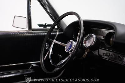 1964 Ford Galaxie 500 Fastback