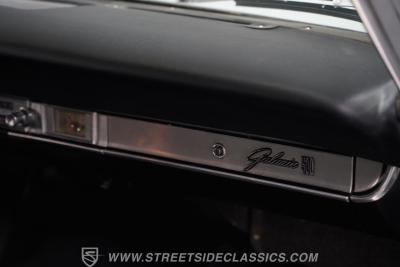 1964 Ford Galaxie 500 Fastback